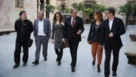 Absueltos los síndicos electorales del 1-O