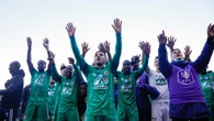 El Red Star, el club inclusivo y rebelde con más historia que el PSG