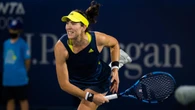 Muguruza supera a Mertens y disputará la final del WTA de Dubai