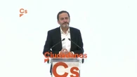 Cs amplía la ejecutiva permanente para hacer frente a la crisis y cierra filas con Inés Arrimadas