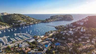 Un proveedor de armas de Putin ha adquirido cinco villas de lujo en Mallorca durante la guerra