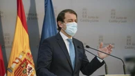 PP y Cs garantizan “la unidad y la cohesión” del gobierno de Castilla y León