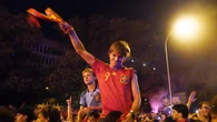 Ya es oficial: estos son todos los artistas que actuarán en la celebración del Mundial de España en Madrid