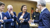 El sistema de financiación prevé recaudar en una caja común pero sin gestión autonómica