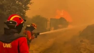 Última hora incendios Comunidad de Madrid: El Gobierno declara la emergencia nacional, en directo