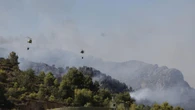 Última hora de los incendios en Madrid, Ávila y Toledo, en directo | Últimas noticias de la emergencia nacional en España