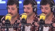 Fran Perea, 46 años, actor: ''El éxito de 'Los Serrano' fue muy rápido. Al poco de emitirse, ya estábamos en boca de la gente''