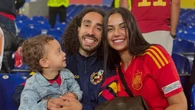 Claudia Rodríguez, pareja de Marc Cucurella, habla claro sobre su hijo con autismo: “Noté que no tenía contacto visual y que no respondía por el nombre”