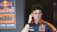 Pol Espargaró reemplazará a Maverick Viñales en Brno