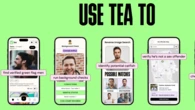 Un grupo de hackers accede a los datos de Tea, la app en la que mujeres comparten información sobre hombres
