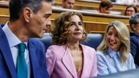 PSOE y Sumar alcanzan un acuerdo sobre el texto para blindar el aborto en la Constitución