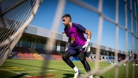 El Barça podrá inscribir este jueves a Joan Garcia tras salirse con la suya con la baja de Ter Stegen