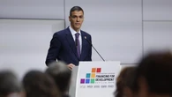 Sánchez trata de contener la crisis con dos tandas de medidas anticorrupción