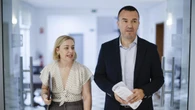 PP y Ens Uneix presumen de pacto en la Diputación: la izquierda no tendrá la institución