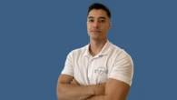Javier Torrejón, fisioterapeuta: “Hacer una buena técnica en los ejercicios no evitará que te lesiones; uno de los factores de más de riesgo es no dejar tiempo de descanso suficiente entre entrenos”