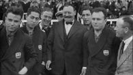 La tragedia de Joan Gamper, fundador del Barça