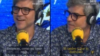 Ernesto Sevilla, 47 años: “El tardeo se inventó en Albacete y para mí ha sido una ruina. La gente que tiene un límite sale por la tarde y se recoge antes, pero yo bebo el doble”