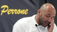 Felipe Perrone lo deja con una lección de vida: “No importa la altura ni dónde nazcas, inténtalo”