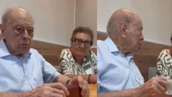 Jordi Pujol y la iaia Angeleta reflexionan sobre hacerse mayores: “El país está mejor ahora que hace 60 años porque salimos de la guerra”