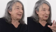Petra Martínez, actriz, 81 años: ''Cuando empecé en 'La que se avecina' pensé cómo habría sido Doña Fina de pequeña y siempre me imaginaba una niña en el colegio escondida haciendo putadas por diversión''