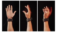 Meta diseña un brazalete que permite controlar ordenadores solo con mover la muñeca