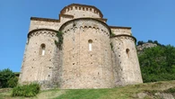 FotoDocs: El monasterio de Sant Jaume de Frontanyà