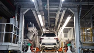 La producción española de coches caerá un 5% este año por la menor demanda