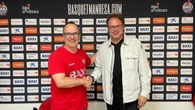 Diego Ocampo seguirá al frente del Baxi Manresa hasta 2028