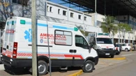 Una menor de 13 años intenta defender a su madre de un ataque de su ex y recibe 8 puñaladas: está grave