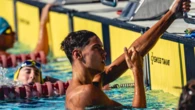 A la natación española le sale un torpedo llamado Luca Hoek de proporciones inimaginables