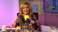 Lydia Lozano admite que “hizo de todo” por una exclusiva de Isabel Preysler en un ginecólogo: “Me lo sacó como si fuera un níscalo del suelo”