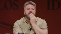 Aimar Bretos, periodista: ''Somos demasiado condescendientes con los homófobos. La gente tiene que empezar a sufrir en sus propias carnes el rechazo de rechazar''