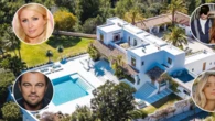 De Paris Hilton a Leo DiCaprio, de Bizarrap a María Pombo, en Eivissa triunfan las ‘villa parties’