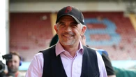 Alan Pace se pronuncia por primera vez tras adquirir el Espanyol: “Mi silencio es un signo de respeto”