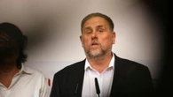 Junqueras reprocha a Montero que actúe más como “candidata electoral que ministra”