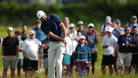 Scheffler, un jugador impasible y un campeón implacable, conquista el British Open