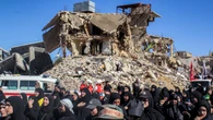 Hizbulah sopesa entregar las armas pesadas si Israel cesa los ataques