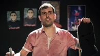 Ahmed Tobasi: “La ocupación israelí nos ha deshumanizado”