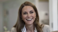 Kate Middleton: “Tienes que encontrar tu nueva normalidad”