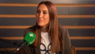 Cristina Vega, psicóloga deportiva del Betis: “El psicólogo acompaña el deportista cuando lo necesita, porque hay situaciones que pueden tambalear su vida y necesita verlas desde otra perspectiva”