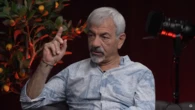 Carlos Sobera habla claro sobre su situación familiar: “Es bonito que digan que mi hijastra y yo somos padre e hija. No me afectan las cosas negativas que dicen los demás”