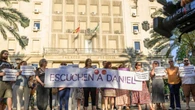 Juan Rivas y Francesco Arcuri: las claves de un caso incomprensible y dos hijos de por medio