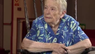 María Galiana, actriz, 90 años: ''Los jóvenes de ahora son muy ingenuos, se creen todo lo que ven en las redes''