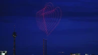 Un desperfecto técnico provoca 19 heridos en un festival de fuegos artificiales en Düsseldorf