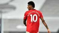 Las luchas de Marcus Rashford: fútbol, racismo y hambre infantil