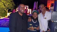 Habla uno de los artistas con enanismo de la fiesta de Lamine Yamal: “Hubo mucho respeto, que nos dejen trabajar en paz”