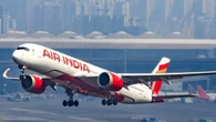 Otro avión de Air India se incendia al aterrizar en Nueva Delhi mientras los pasajeros desembarcan: aterrador accidente y milagro