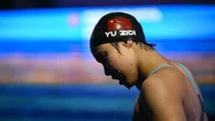 World Aquatics puede vetar ahora a futuras Yu Zidi: “Nunca imaginamos que una niña de 12 años nadaría así”