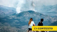 ¿Por qué los bosques están abandonados y hoy son un polvorín?
