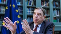“A Bruselas le ha faltado ambición sobre el tamaño del presupuesto”
